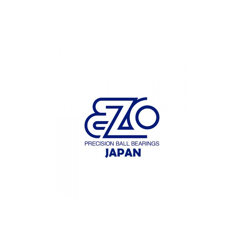 Łożysko 609 ZZ EZO 9 x 24 x 7 Łożysko 609 ZZ EZO 9 x 24 x 7