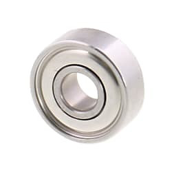 Łożysko kulkowe zwykłe EZO Łożysko 604 2RS EZO 4 x 12 mm
