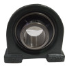 Łożysko SS UCPA 205 BLACK PLASTIC