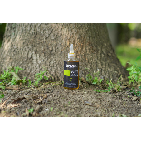 WET LUBE Smar do łańcucha rowerowego na mokre warunki 100 ml