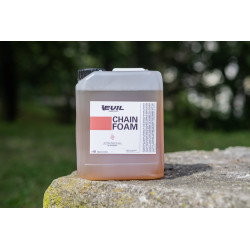 CHAIN FOAM Płyn do mycia łańcucha rowerowego 5L