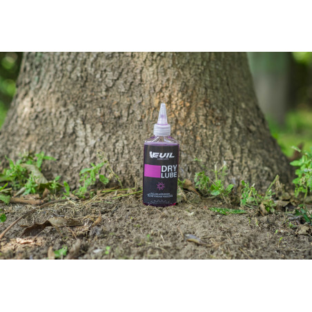 DRY LUBE 100ml OLEJ NA SUCHE WARUNKI