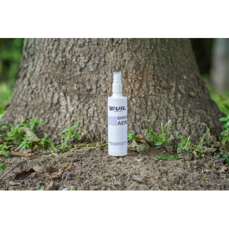 SHOCK AERO Spray do lag amortyzatora 100ml Evil Lubricants