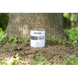 GRAFITEX Smar Grafitowy 1kg