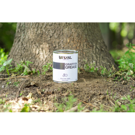 GRAFITEX Smar Grafitowy 1kg