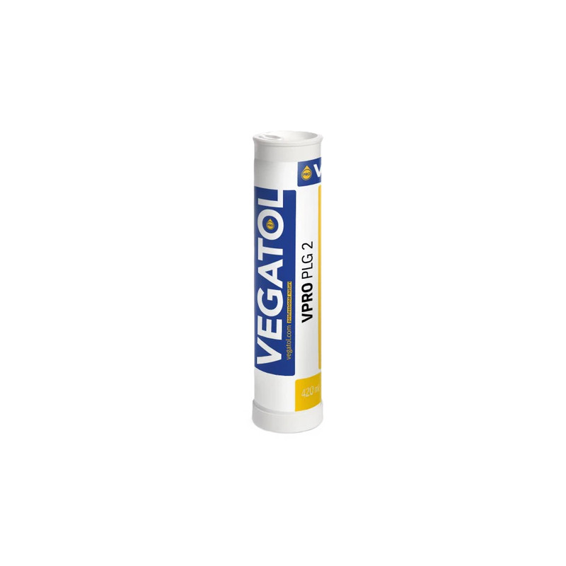 Vegatol VPRO MEISSELPASTE - Smar do młotów udarowych na bazie aluminium grafitu i miedzi Vegatol VPRO MEISSELPASTE - Smar do młotów udarowych na bazie aluminium grafitu i miedzi
