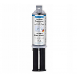 Klej do metalu Weicon Fast Metal 24ml