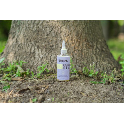 RAIN OIL - mineralny smar do łańcucha na mokre warunki EVIL Lubricants 100ml