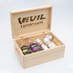 STANDARD BOX ZESTAW PREZENTOWY