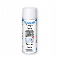 Weicon Cockpit Spray 400ml