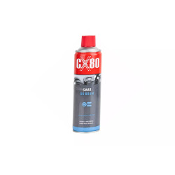 Smar do bram CX80 301 500 ml
