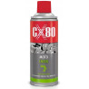 Smar CX80 Moto Chain do łańcucha motocyklowy/rowerowy 500 ml