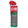 Płyn CX80 0,5l Czyści regeneruje styki CONTACX