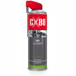 Płyn CX80 0,5l czyszczenie wielofunkcyjne EKO CLEANER