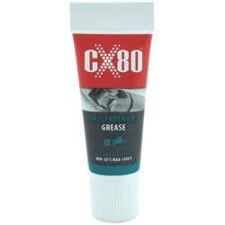 CX80 SMAR MOLIBDENOWY 40g tubka