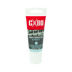 SMAR CERAMICZNY CX-80 40G KERAMICX