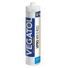 copy of VEGATOL WR 0 Red - Smar wapniowy półpłynny wodoodporny czerwony  wkręcany 500 g