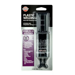 PLASTIC WELDING Klej do plastiku VersaChem produkt USA wysoka jakość 646