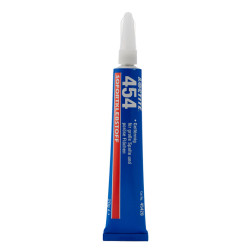 Klej Loctite 454 CA sekundowy uniwersalny żel. 20g