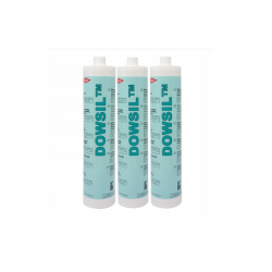 Silikon Dowsil 732 Clear 310ml