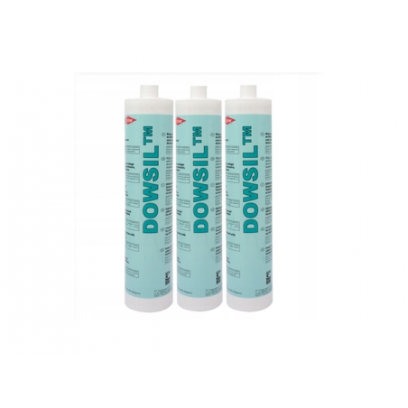Silikon Dowsil 732 Clear 310ml