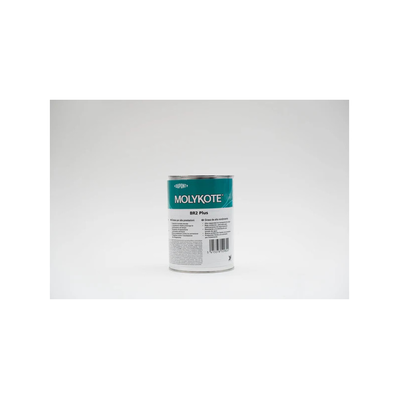 Molykote BR2 Plus High Performance Grease - 1kg Molykote BR2 Plus High Performance Grease - 1kg