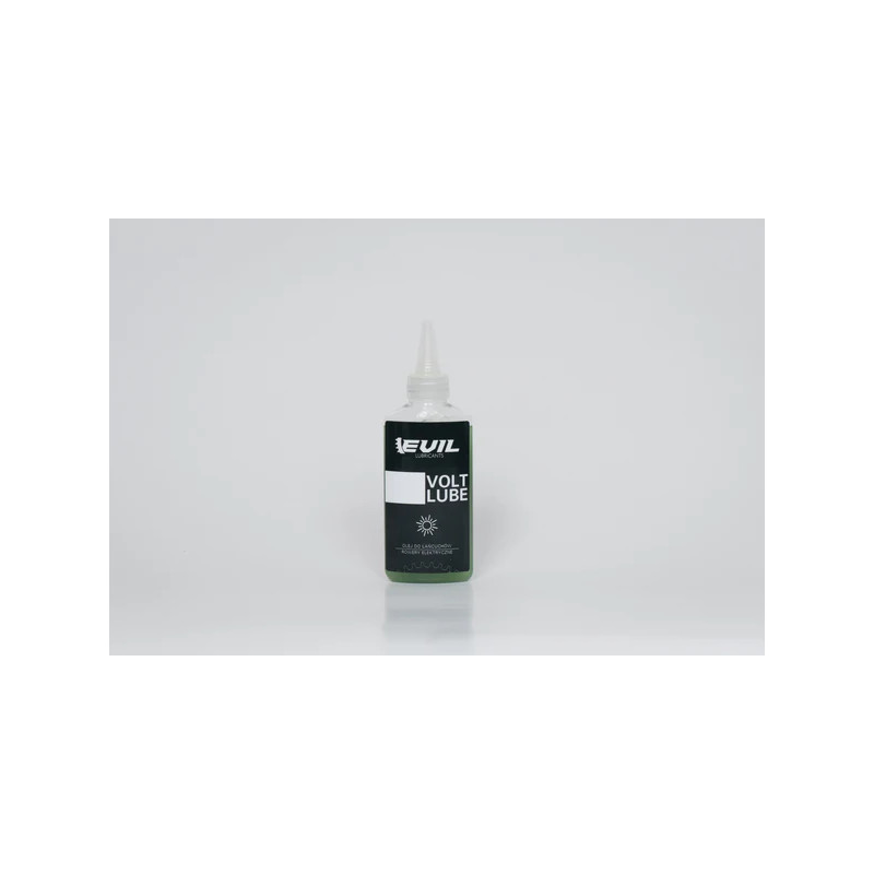 VOLT LUBE 100ml Olej łańcuchowy roweru elektrycznego - Evil Lubricants VOLT LUBE 100ml Olej łańcuchowy roweru elektrycznego - Evil Lubricants