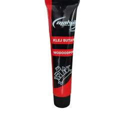 BUTAPREN - Klej do skóry gumy tkanin, wodoodporny - 60ml