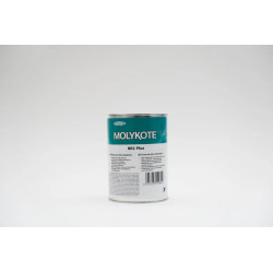 Molykote BR-2 Plus Smar molibdenowy o wysokiej wydajości - 1kg