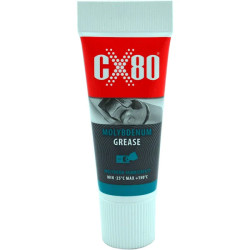CX80 SMAR MOLIBDENOWY 40 g