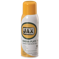 JAX MAGNA-PLATE 78 - Syntetyczny olej łańcuchowy w Aerosolu 473ml