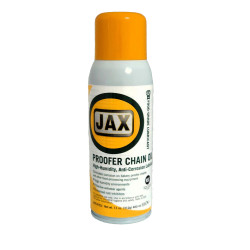 JAX Proofer Chain Oil - Smar spożywczy do łańcucha