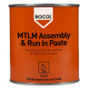 ROCOL MTLM Assembly & Running In Paste - Smar montażowy z dwusiarczkiem molibdenu