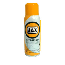 JAX Belt Dressing - Preparat do pasków antypoślizgowy 450ml Spray