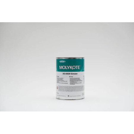 MOLYKOTE X5-6020 1KG