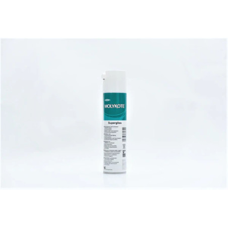 Molykote Supergliss Spray penetrujący 400 ml