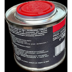 Evil Mos2 Additive dodatek oleju dwusiarczek molbidenu 100 ml