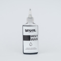 MOLY WAX 100ml WOSK Z MOS2