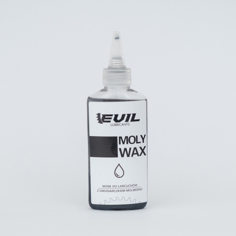MOLY WAX 100ml WOSK Z MOS2