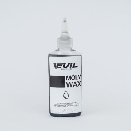 MOLY WAX 100ml WOSK Z MOS2