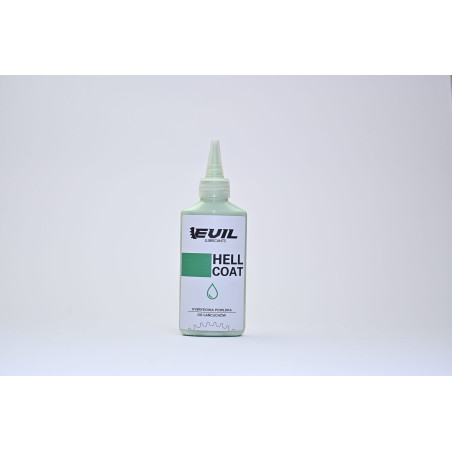 HELL COAT 100ml HYBRYDA NA KAŻDE WARUNKI