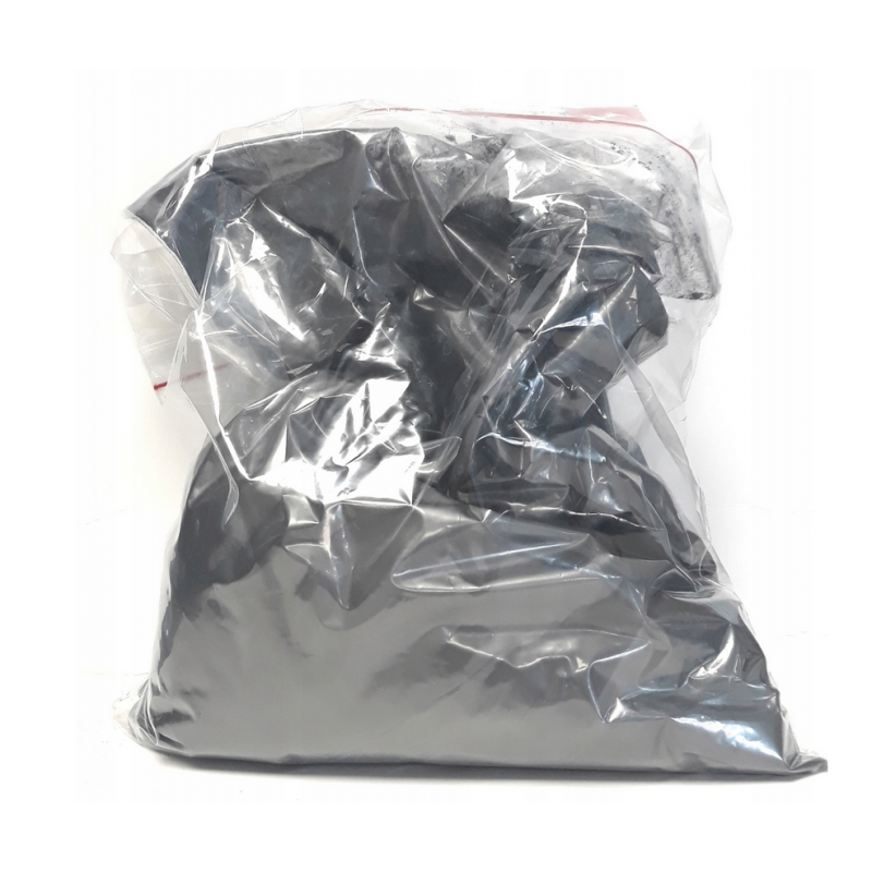 Grafit w proszku - smar - 96% C 1 KG
