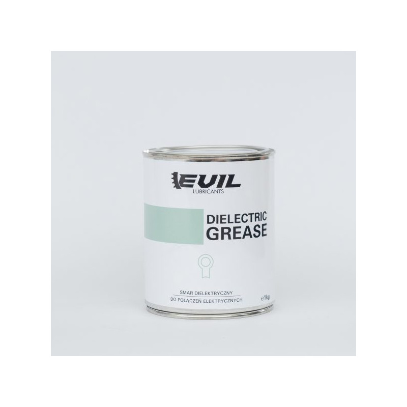 DIELECTRIC GREASE SMAR DIELEKTRYCZNY 1KG