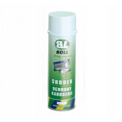 Środek ochrony karoserii Boll 500 ml