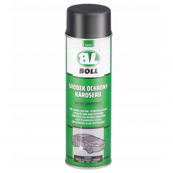 Środek do ochrony karoserii Boll 500ml