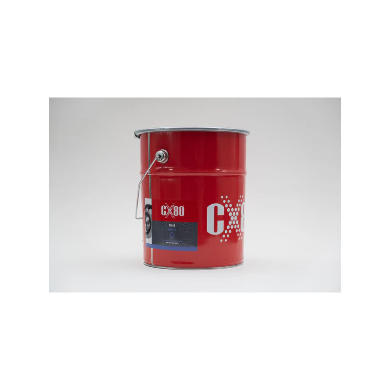 CX80 SMAR BIAŁY 4,5 kg