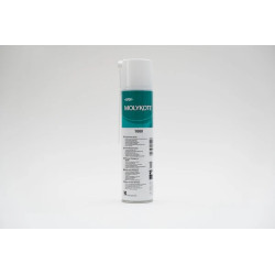 Molykote 1000 pasta miedziana do gwintów 400 ml spray