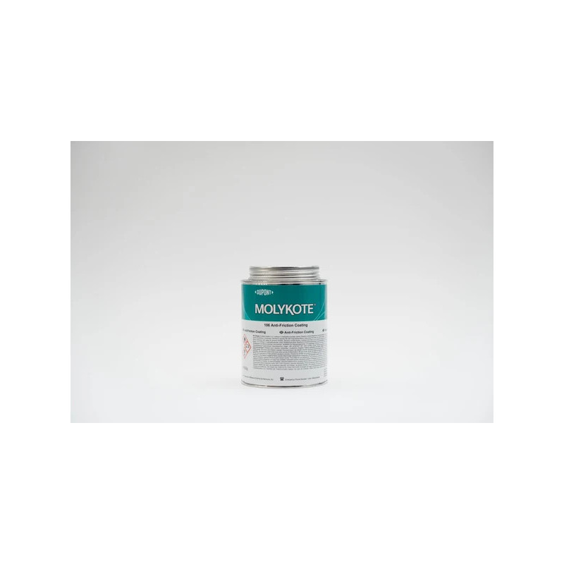 Molykote 106 powłoka przeciwcierna 500g.