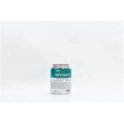 Molykote 3400A Powłoka antykorozyjna przeciwcierna 500g