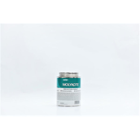 Molykote 3400A Powłoka antykorozyjna przeciwcierna 500g